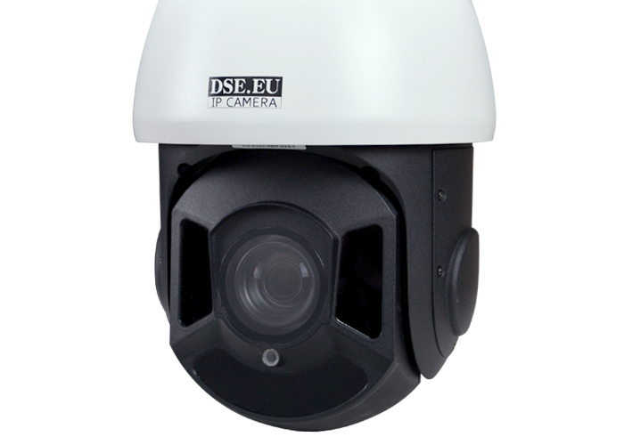 Onvif PTZ outdoor IP camera